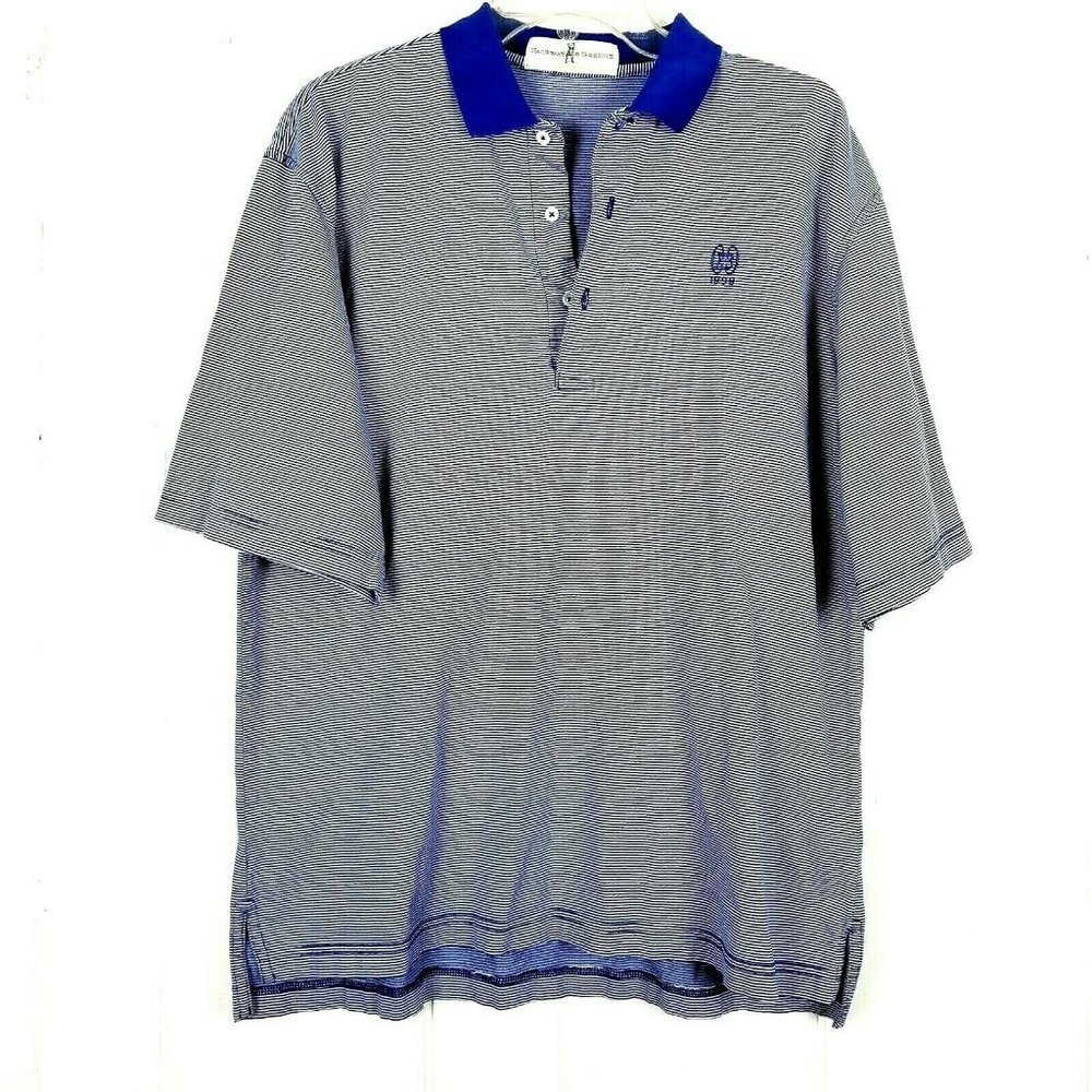 Fairway & Greene Respect for the Game Shirt